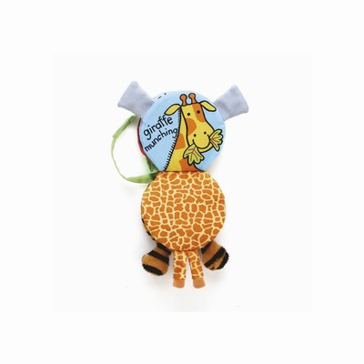 Jellycat My Jungle Books Australia | 026938XYU